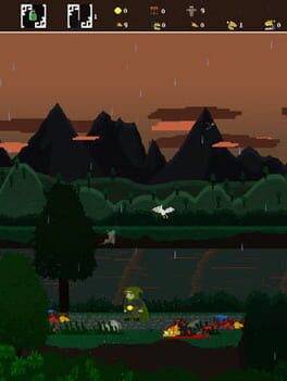 Jaquette Attack of the Mutant Fishcrows