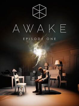 Jaquette Awake Episode One