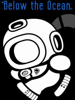 Jaquette Below the Ocean