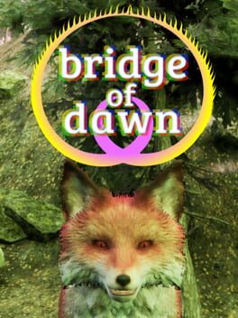 Jaquette Bridge of Dawn