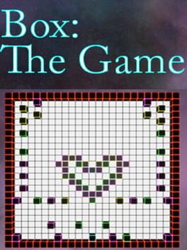 Jaquette Box: The Game