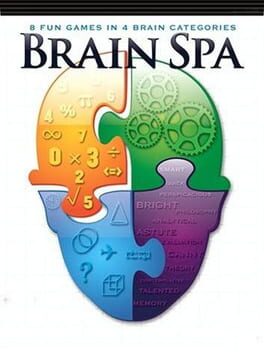 Jaquette Brain Spa