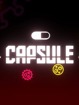 Jaquette Capsule