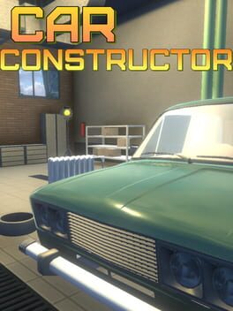 Jaquette Car Constructor