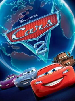 Jaquette Cars 2