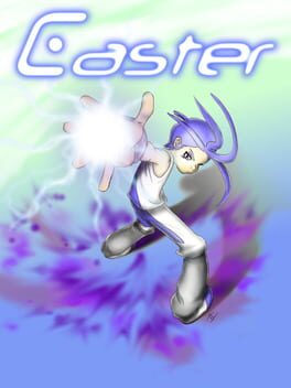 Jaquette Caster