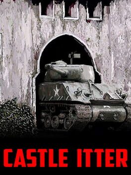 Jaquette Castle Itter: The Strangest Battle of WWII