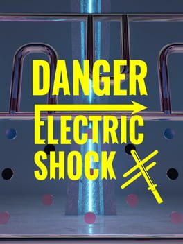 Jaquette Danger: Electric Shock