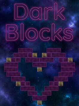 Jaquette Dark Blocks
