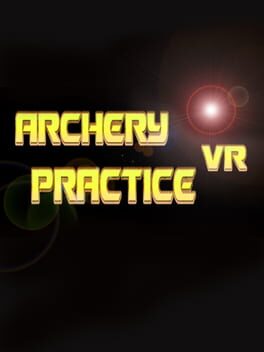 Jaquette Archery Practice VR