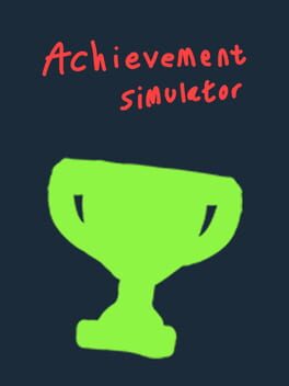 Jaquette Achievement Simulator