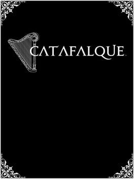 Jaquette Catafalque