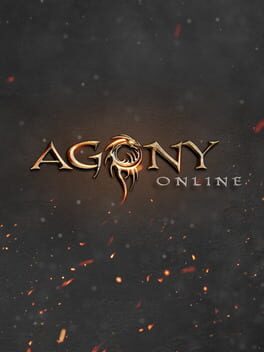 Jaquette Agony Online