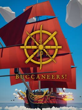Jaquette Buccaneers!