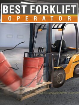 Jaquette Best Forklift Operator