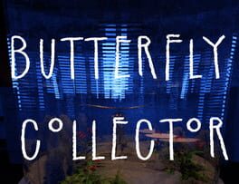 Jaquette Butterfly Collector
