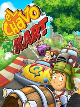 El Chavo kart