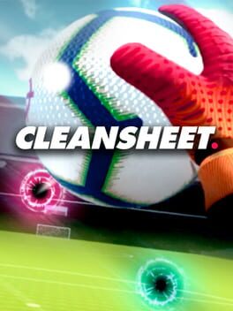 Jaquette CleanSheet