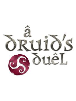 Jaquette A Druid's Duel