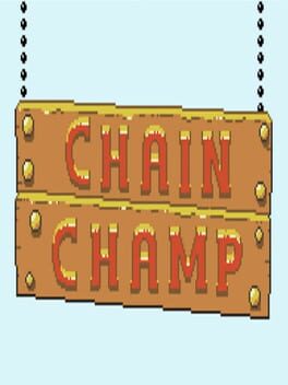 Jaquette Chain Champ