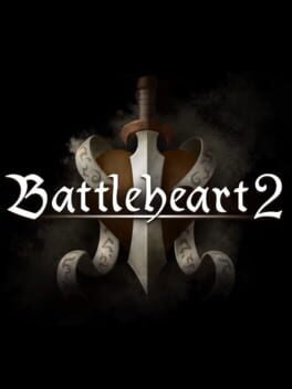 Jaquette Battleheart 2