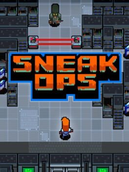 Sneak Ops