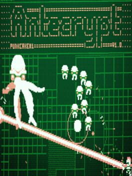Jaquette Antecrypt