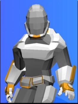 Jaquette Power Rush
