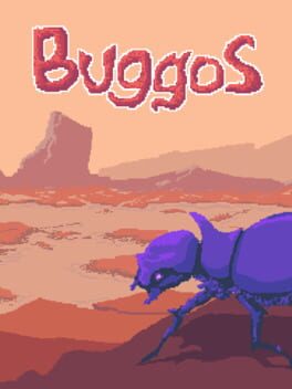 Jaquette Buggos