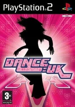 Jaquette Dance: UK