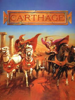 Jaquette Carthage
