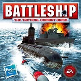 Jaquette Battleship