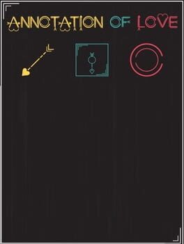 Jaquette Annotation of Love