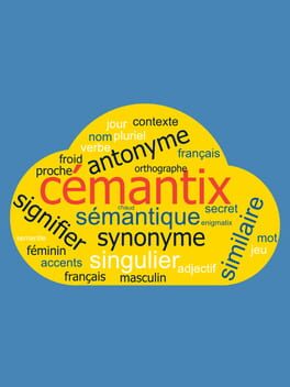 Jaquette Cemantle & Pedantle