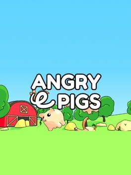 Jaquette Angry Pigs