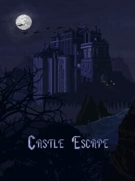Jaquette Castle Escape