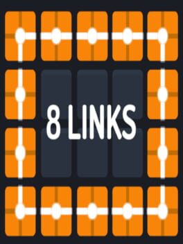 Jaquette 8 Links