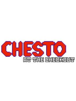Jaquette Chesto: At the Checkout