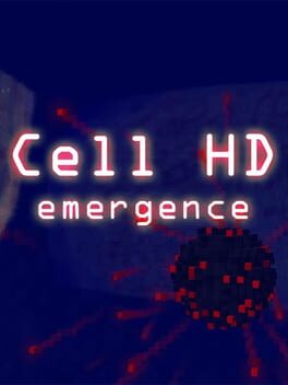 Jaquette Cell HD: emergence