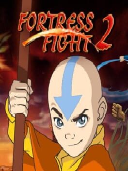 Jaquette Avatar Fortress Fight 2
