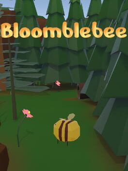 Jaquette Bloomblebee