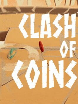 Jaquette Clash of Coins