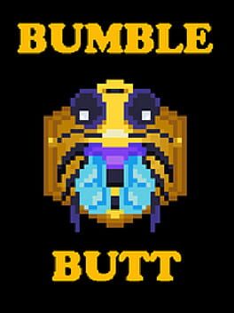 Jaquette Bumble Butt