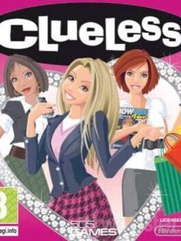 Jaquette Clueless Fashion