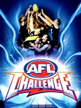Jaquette AFL Challenge