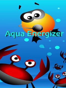 Jaquette Aqua Energizer