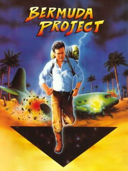 Jaquette Bermuda Project