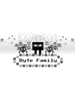 Jaquette Byte Family