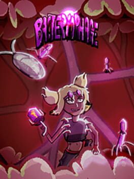 Jaquette Bacteriophage