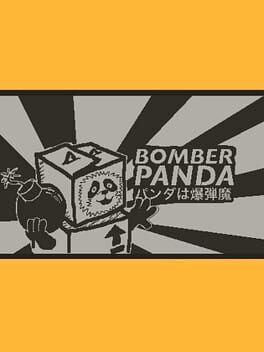 Jaquette Bomber Panda